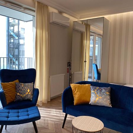 Apartament Przyjazny Apartament Łódź Zewnętrze zdjęcie