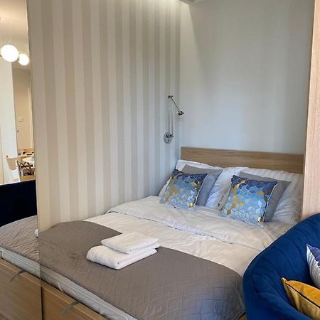 Apartament Przyjazny Apartament Łódź Zewnętrze zdjęcie