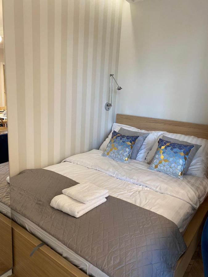 Apartament Przyjazny Apartament Łódź Zewnętrze zdjęcie